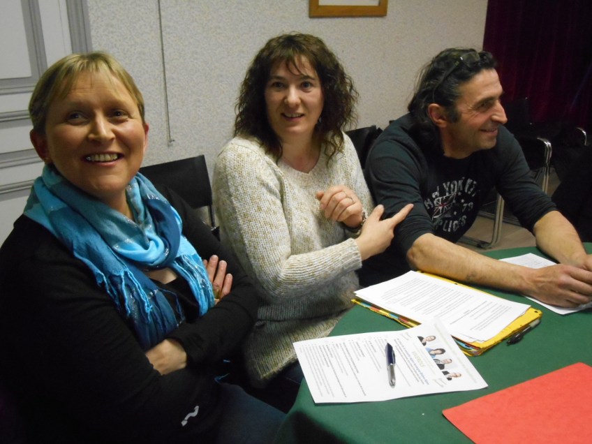 téléphonie mobile Marsac en Livradois