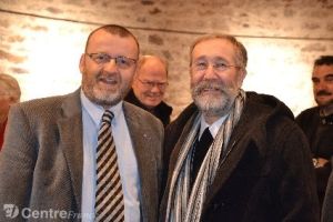 mars 2011, 4 ans déjà/