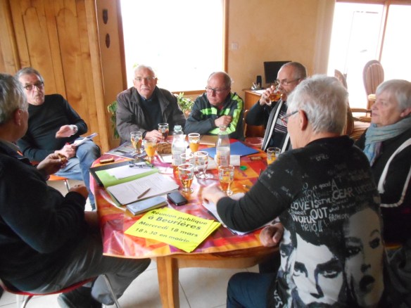 union des républicains