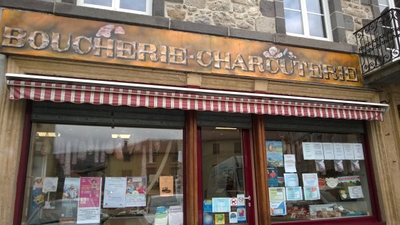 boucherie Fougerouse