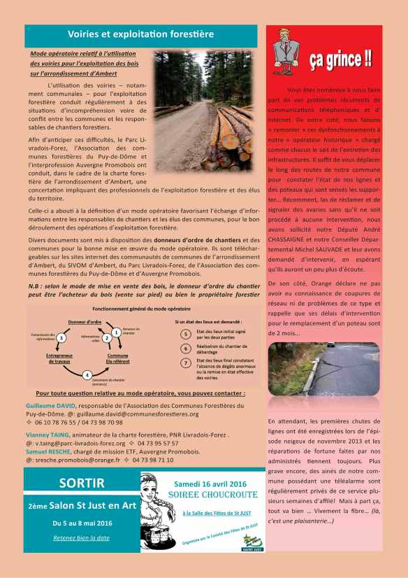 Petit journal de St Just N 4_ (2)