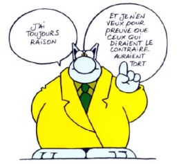 lechat la poste
