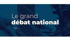 grand debat